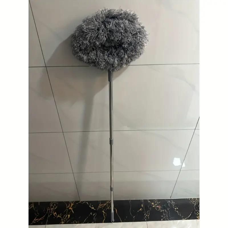 Washable Ceiling Fan Cleaner Duster for Ceiling Fans,Window Blinds, Furniture