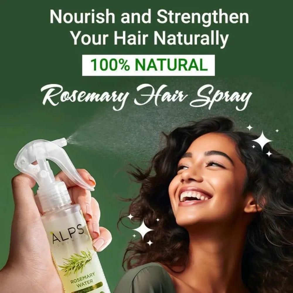 Rosemary Water | Spray For Hair Regrowth Buy 1 Get 2 Free