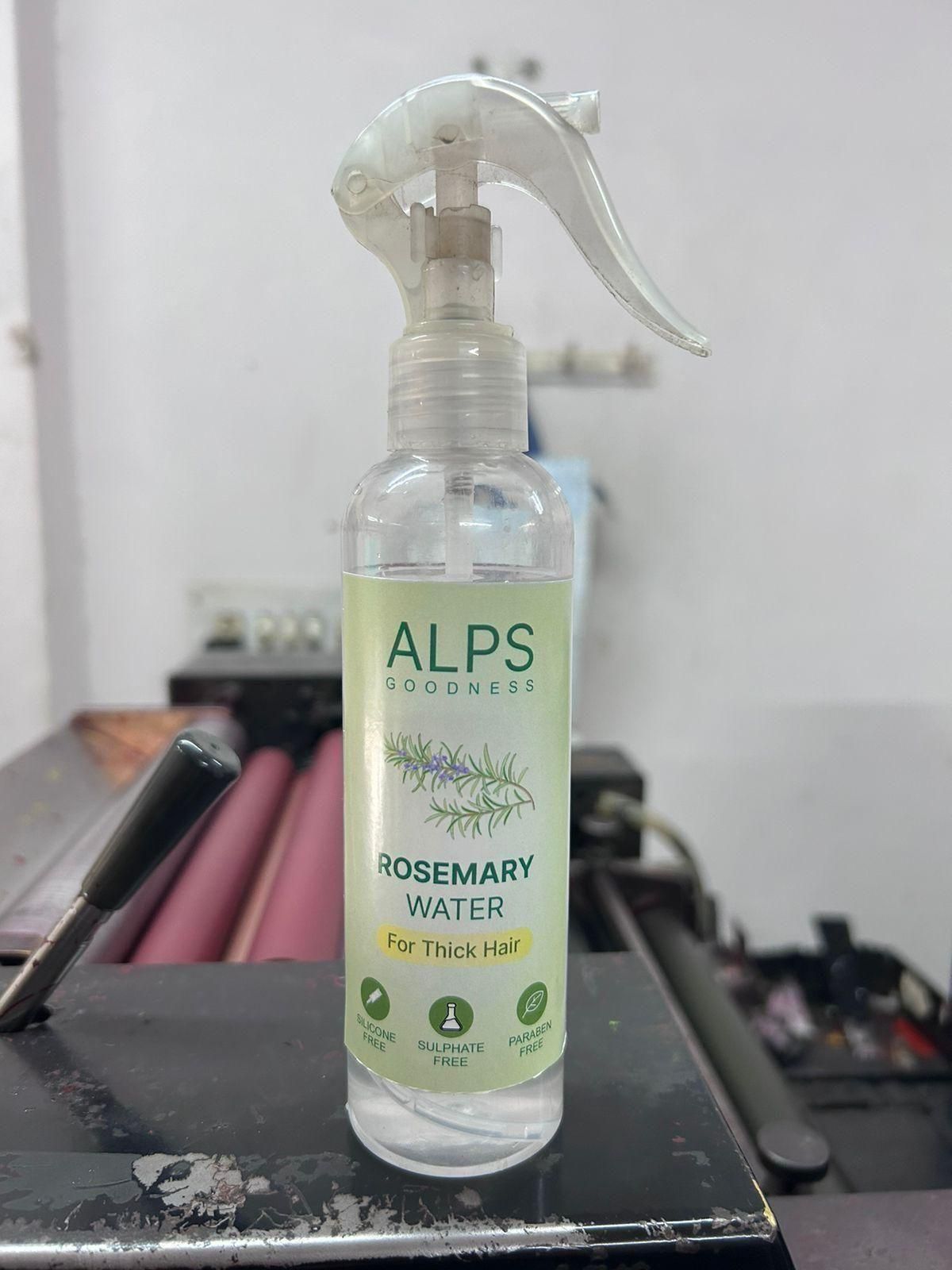 Rosemary Water | Spray For Hair Regrowth Buy 1 Get 2 Free